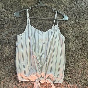Abercrombie blouse